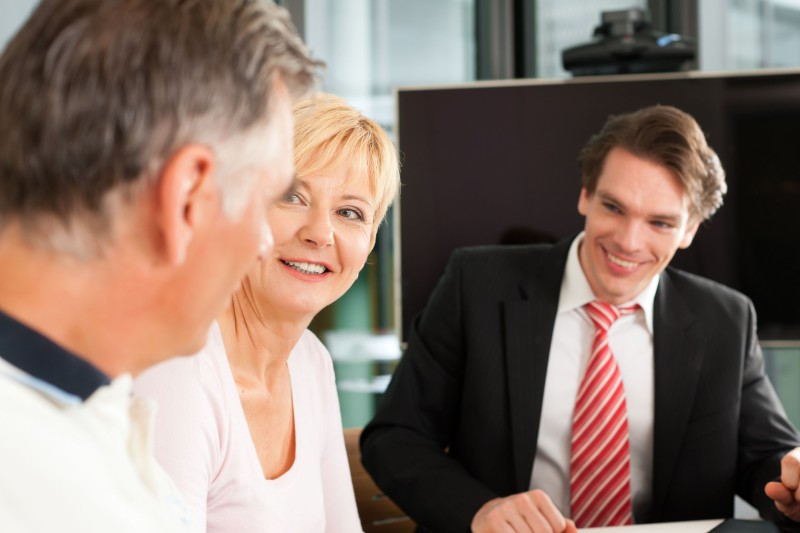 Top 3 Reasons Why You Should Consider Using a Financial Advisor in Scottsdale, AZ