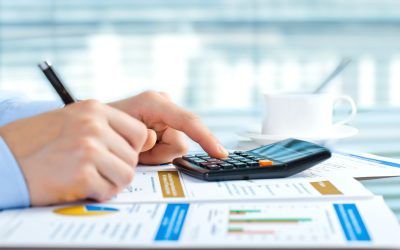 Finding Bookkeeping and Accounting Services for Small Businesses