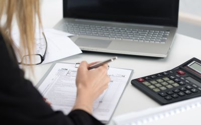 Maximizing Efficiency with Tax Preparation Outsourcing